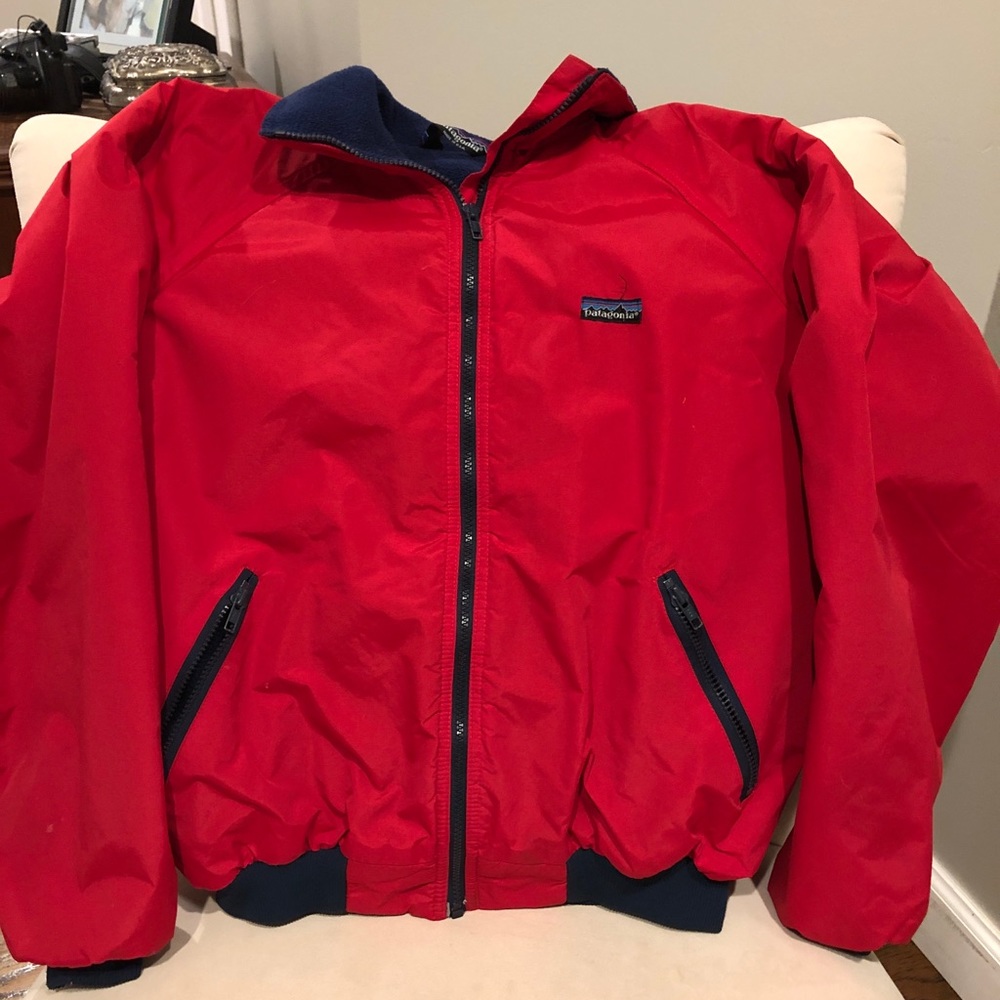 Patagonia Jacket